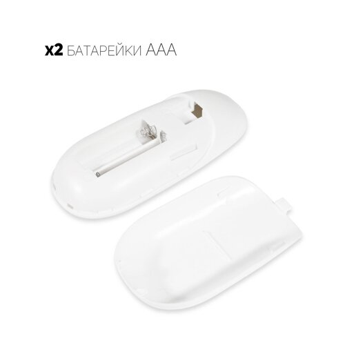 Пульт д/к OEM Mi-light 4-zone 2.4g remote для контролера RGB №4