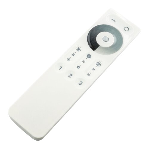 Пульт д/к OEM D-REM-2.4G-Touch-3-zone для димера №1
