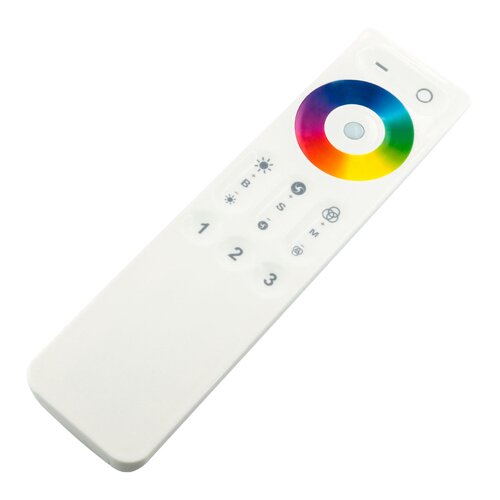 Пульт д/к OEM C-REM-2.4g-Touch-3 zone для контроллера RGBW №1
