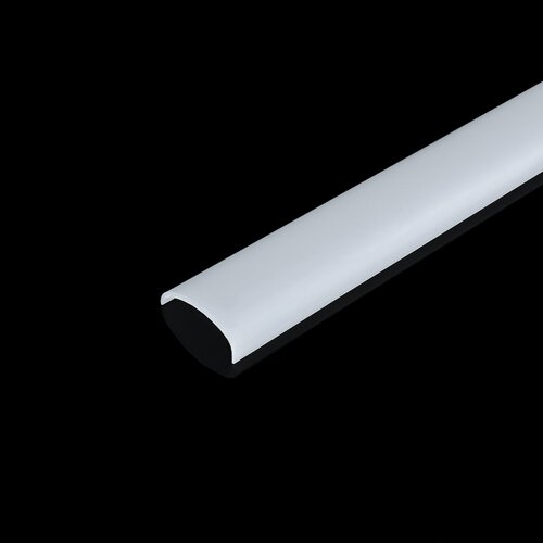 Розсiювач матовий BIOM LM-U для LED профiля, м №2