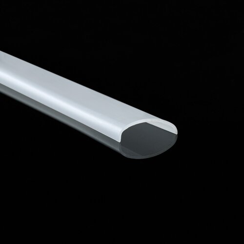 Розсiювач матовий BIOM LM-U для LED профiля, м №3
