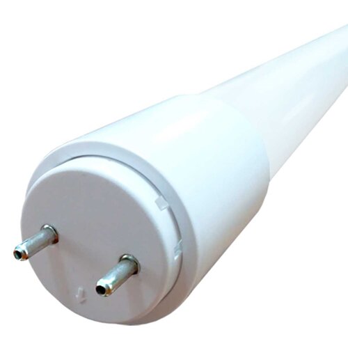 Світлодіодна лампа Biom T8-GL-1200-18W NW 4200К G13 скло матове №2