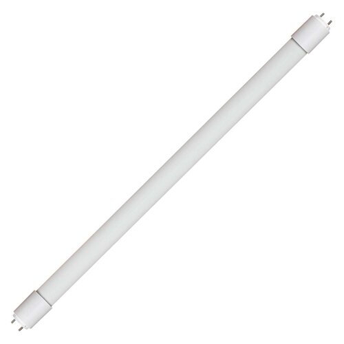 Світлодіодна лампа Biom T8-GL-1200-18W NW 4200К G13 скло матове №3