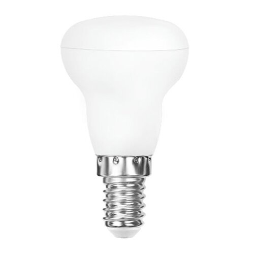 Світлодіодна лампа Biom BT-552 R39 5W E14 4500К матова №1