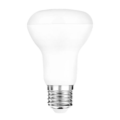 Світлодіодна лампа Biom BT-556 R63 9W E27 4500К матова №1
