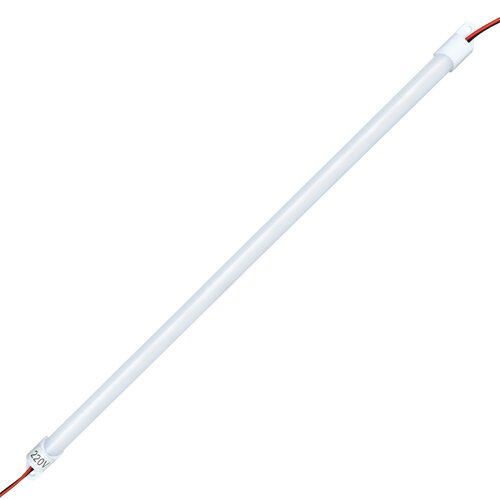 Світлодіодна лінійка OEM LB-060-9-6-220 9Вт 6000К 600mm AC 220 IP20 матова №1
