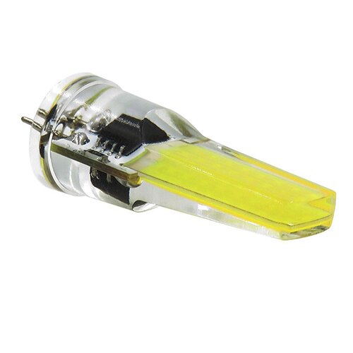 Світлодіодна лампа Biom G4-5W-2508-3000K AC220 №3