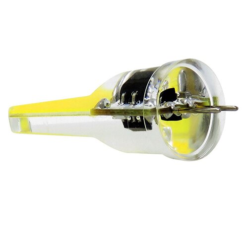 Світлодіодна лампа Biom G4-5W-2508-3000K AC220 №4