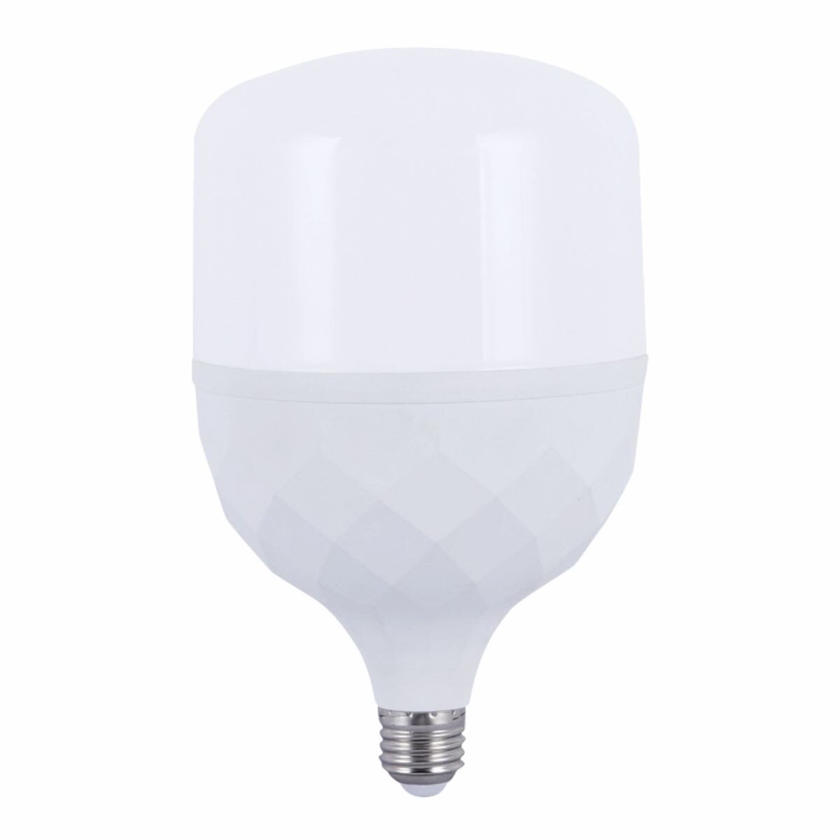 Світлодіодна лампа Biom HP-50-6 T120 50W E27 6500К №1