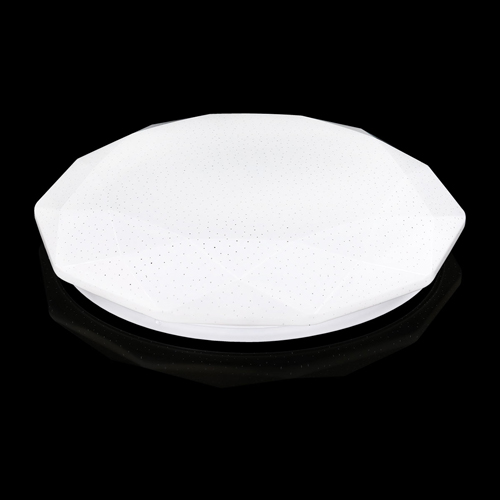 Світильник світлодіодний Biom SMART SML-R05-50/2 3000-6000K 50Вт з д/к New №2