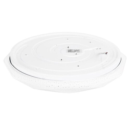 Світильник світлодіодний Biom SMART SML-R05-50/2 3000-6000K 50Вт з д/к New №3