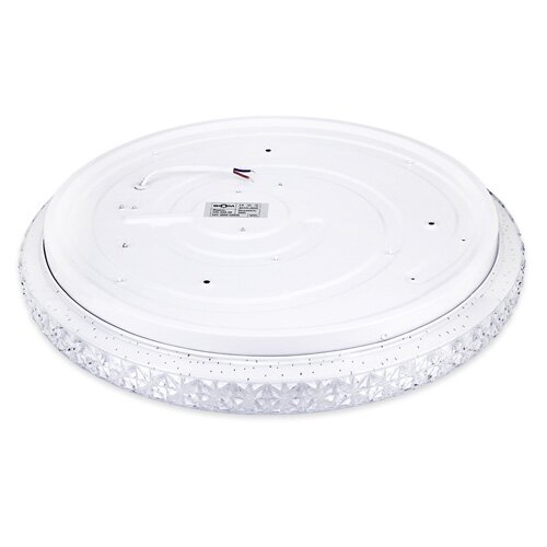 Світильник світлодіодний Biom SMART SML-R08-50/2 3000-6000K 50Вт с д/к New №2