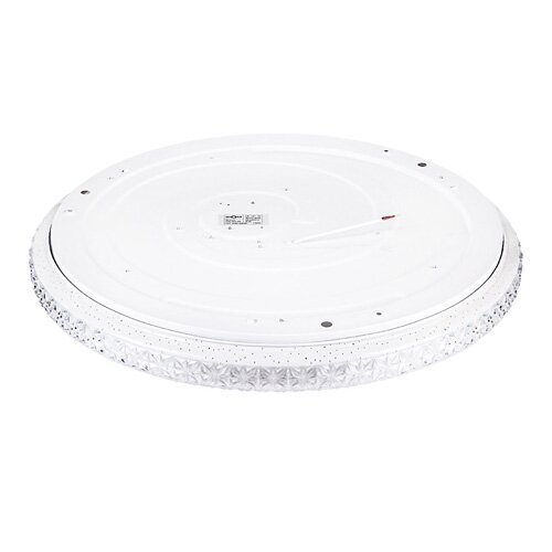 Світильник світлодіодний Biom SMART SML-R08-80/2 3000-6000K 80Вт з д/у New №2