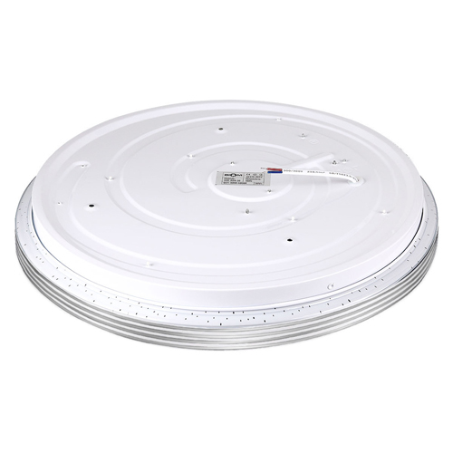 Світильник світлодіодний Biom SMART SML-R04-50 3000-6000K 50Вт з д/к №3