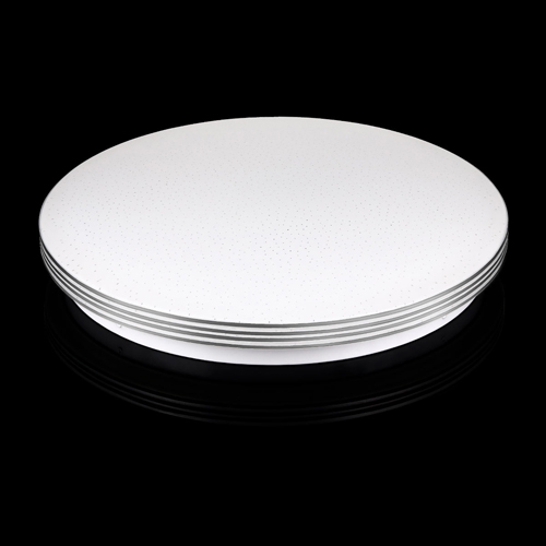 Світильник світлодіодний Biom SMART SML-R04-50 3000-6000K 50Вт з д/к №5