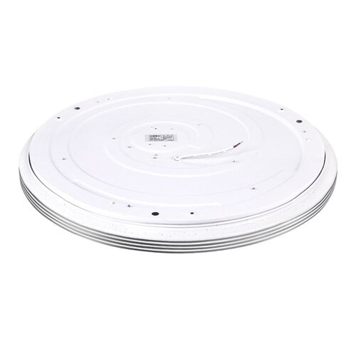 Світильник світлодіодний Biom SMART SML-R04-80/2 3000-6000K 80Вт с д/у New №2