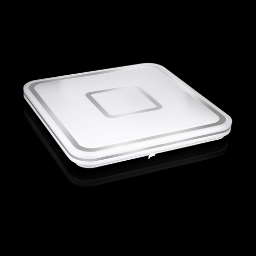 Світильник світлодіодний Biom SMART SML-S02-70/2 3000-6000K 70Вт с д/у NEW №5