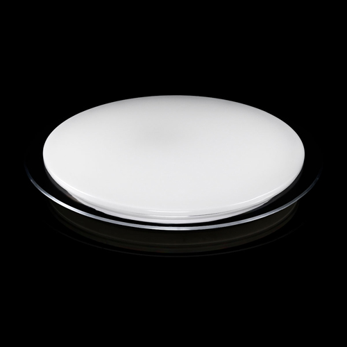 Світильник світлодіодный Biom SMART SML-R06-80/2 3000-6000K 80Вт с д/у №6