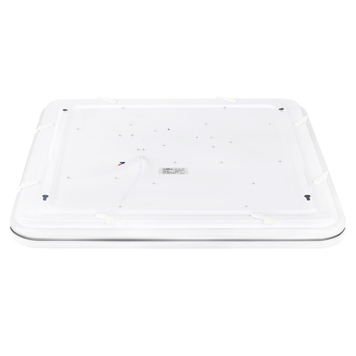 Світильник світлодіодный Biom SMART SML-S02-90/2 3000-6000K 90Вт с д/у №3