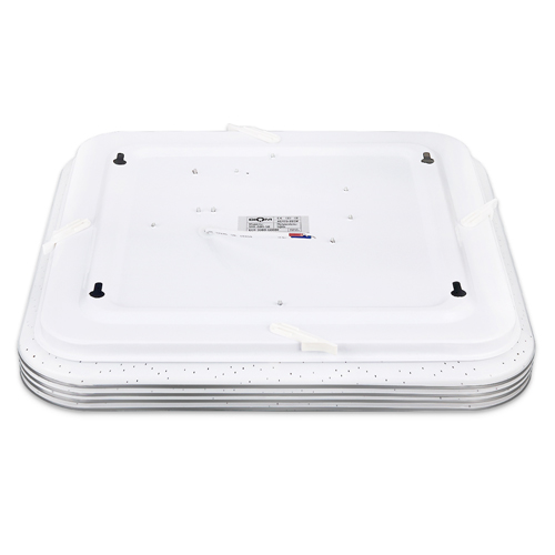 Світильник світлодіодний Biom SMART SML-S01-50/2 3000-6000K 50Вт с д/к №3