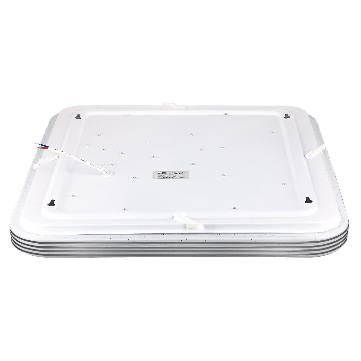 Світильник світлодіодний Biom SMART SML-S01-70/2 3000-6000K 70Вт с д/у №3