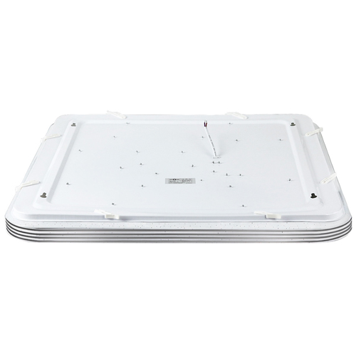 Світильник світлодіодний Biom SMART SML-S01-90/2 3000-6000K 90Вт с д/у №3