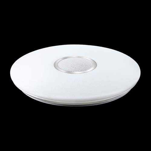 Світильник світлодіодний Biom SMART SML-R07-80/2 3000-6000K 80Вт с д/у New №3