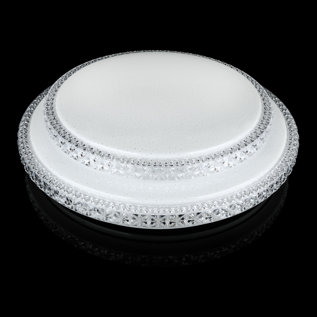 Світильник світлодіодний Biom SMART SML-R22-80/2 3000-6000K 80Вт з д/к New №2