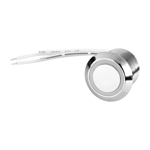 Сенсорна кнопка TB-07-D-5A с димером DC 12V 5A №1