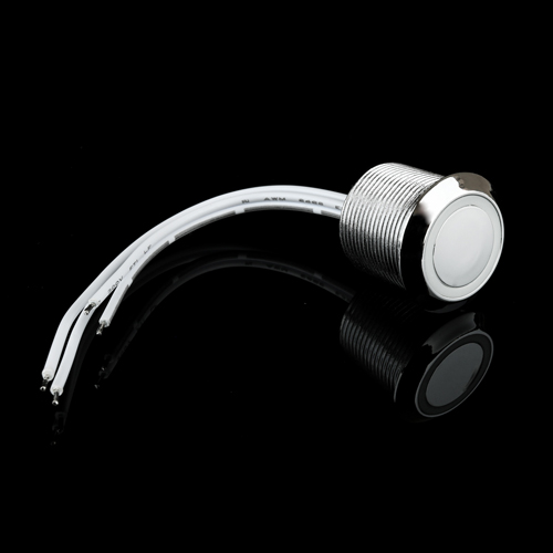 Сенсорна кнопка TB-07-D-5A с димером DC 12V 5A №2