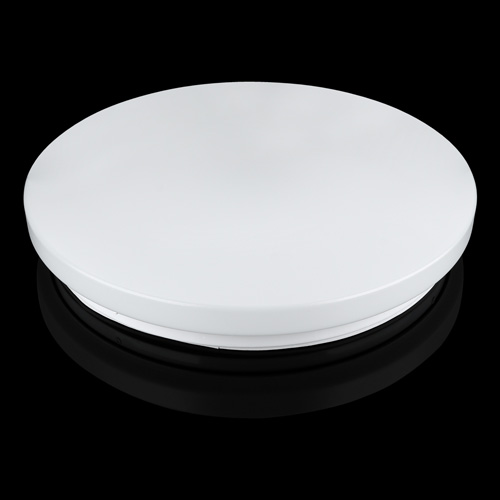 Світильник світлодіодний Biom SMART SML-R20-50/2-DIY 3000-6000K 50Вт с д/у №2