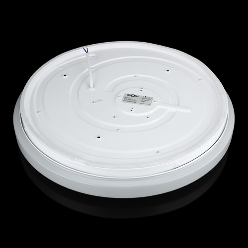 Світильник світлодіодний Biom SMART SML-R20-50/2-DIY 3000-6000K 50Вт с д/у №4