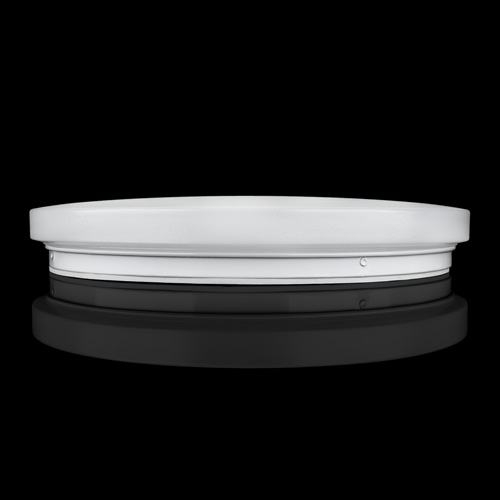 Світильник світлодіодний Biom SMART SML-R20-50/2-DIY 3000-6000K 50Вт с д/у №5
