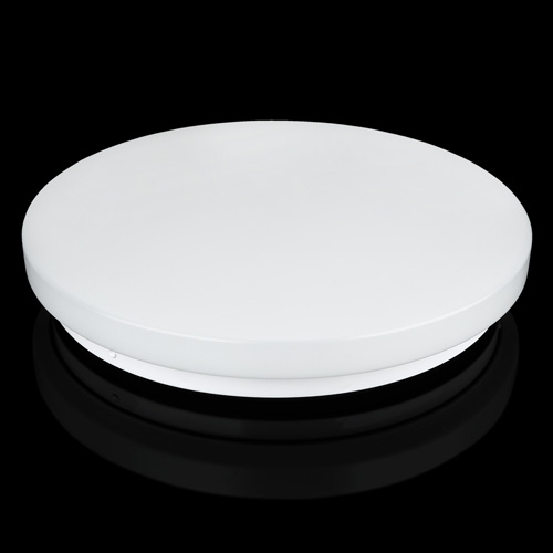 Світильник світлодіодний Biom SMART DEL-R08-24 4500K 24Вт без д/у №2