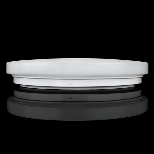 Світильник світлодіодний Biom SMART DEL-R08-24 4500K 24Вт без д/у №5