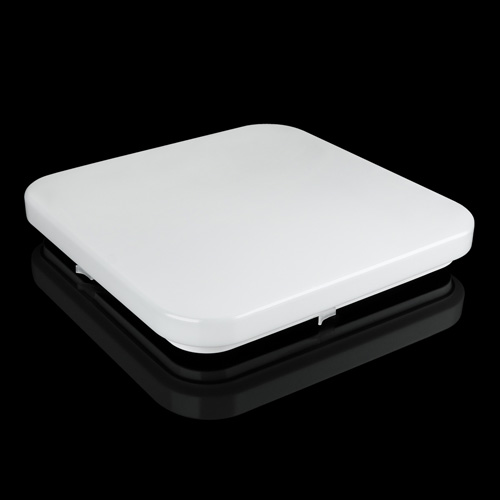 Свгтильник світлодіодний Biom SMART SML-S21-50/2-DIY3000-6000K 50Вт с д/у №2