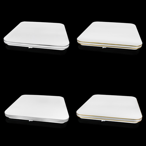 Світильник світлодіодний Biom SMART Светильник светодиодный Biom SMART SML-S21 3000-6000K 50Вт с д/у №9