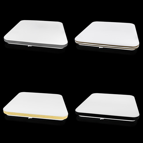 Світильник світлодіодний Biom SMART Светильник светодиодный Biom SMART SML-S21 3000-6000K 50Вт с д/у №10