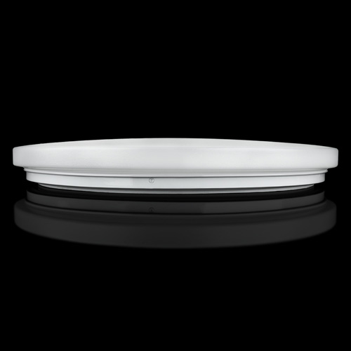 Світильник світлодіодний Biom SMART SML-R20-80/2-DIY 3000-6000K 50Вт с д/у №5