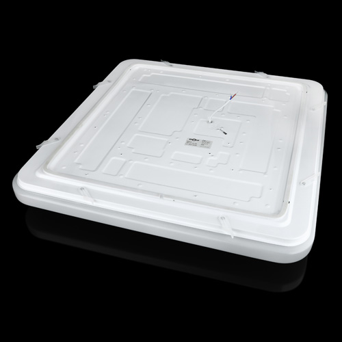 Світильник світлодіодний Biom SMART SML-S21-90/2-DIY 3000-6000K 90Вт с д/у №4