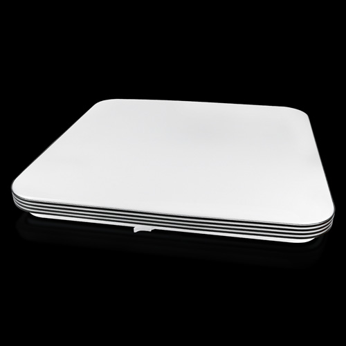 Декоративна стрічка DS-S530-01-4B до світильника SML-S21-90-DIY(4 чорних смужки) №4
