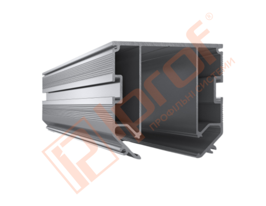 Профиль-база T2m №1