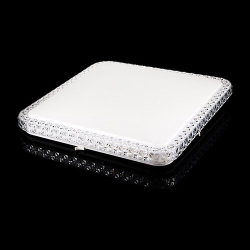 Світильник світлодіодний Biom SMART SML-S03-50/2 3000-6000K 50Вт с д/у №2