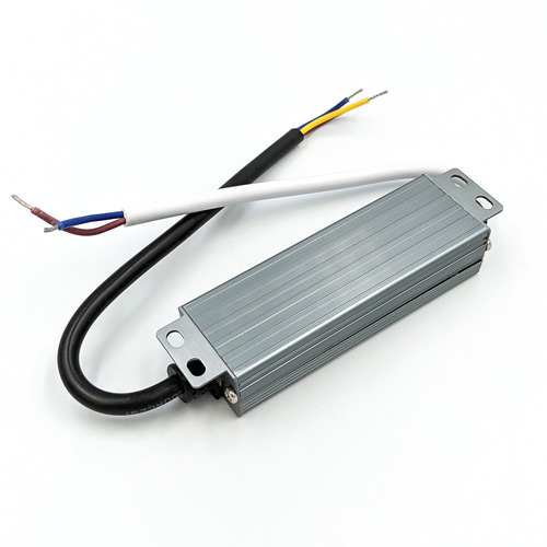 Блок живлення BIOM Professional DC12 30W WBP-30-12 2,5А герметичний №3