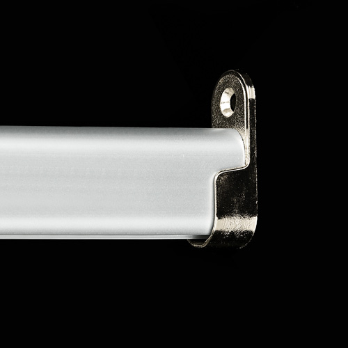 Бокове кріплення ZPO-30S до профилю LPO-30 №3