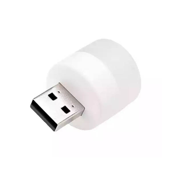 Світлодіодна лампа OEM BU-15 USB 5V 1.5W 6500К матова №2
