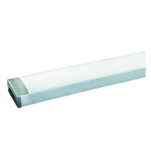 Лінійний LED світильник OEM 5В LN-V2-5-4.5-50-4-TYPE-C 4.5Вт 50см 4500К №1