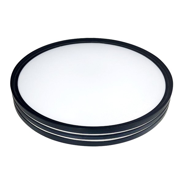Светильник светодиодный Biom SMART SML-R41-80/2 3000-6000K 80Вт с д/у №1