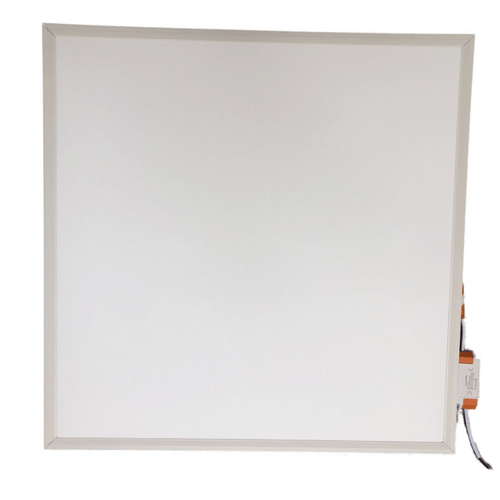 Світлодіодний світильник BIOM ARM-600-50-6 50W 6500K 595x595x30 №1