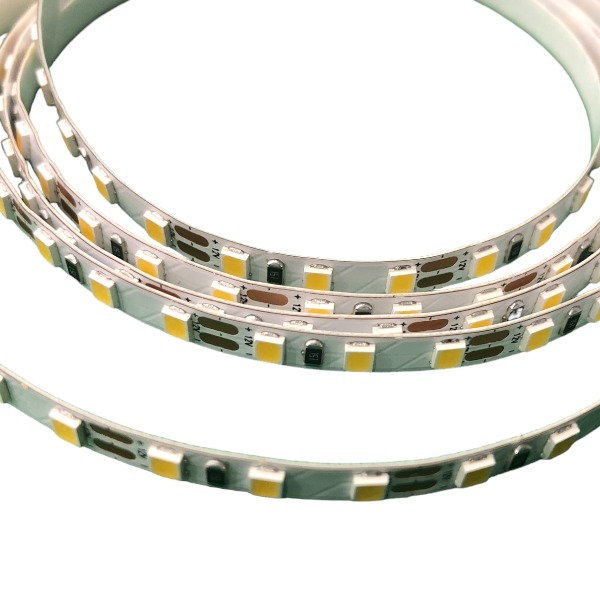 Світлодіодна стрічка BIOM Professional BPS-G3-12-5-2835-120-CW, PCB 5mm, хол. білий, негерметична, 1 №2